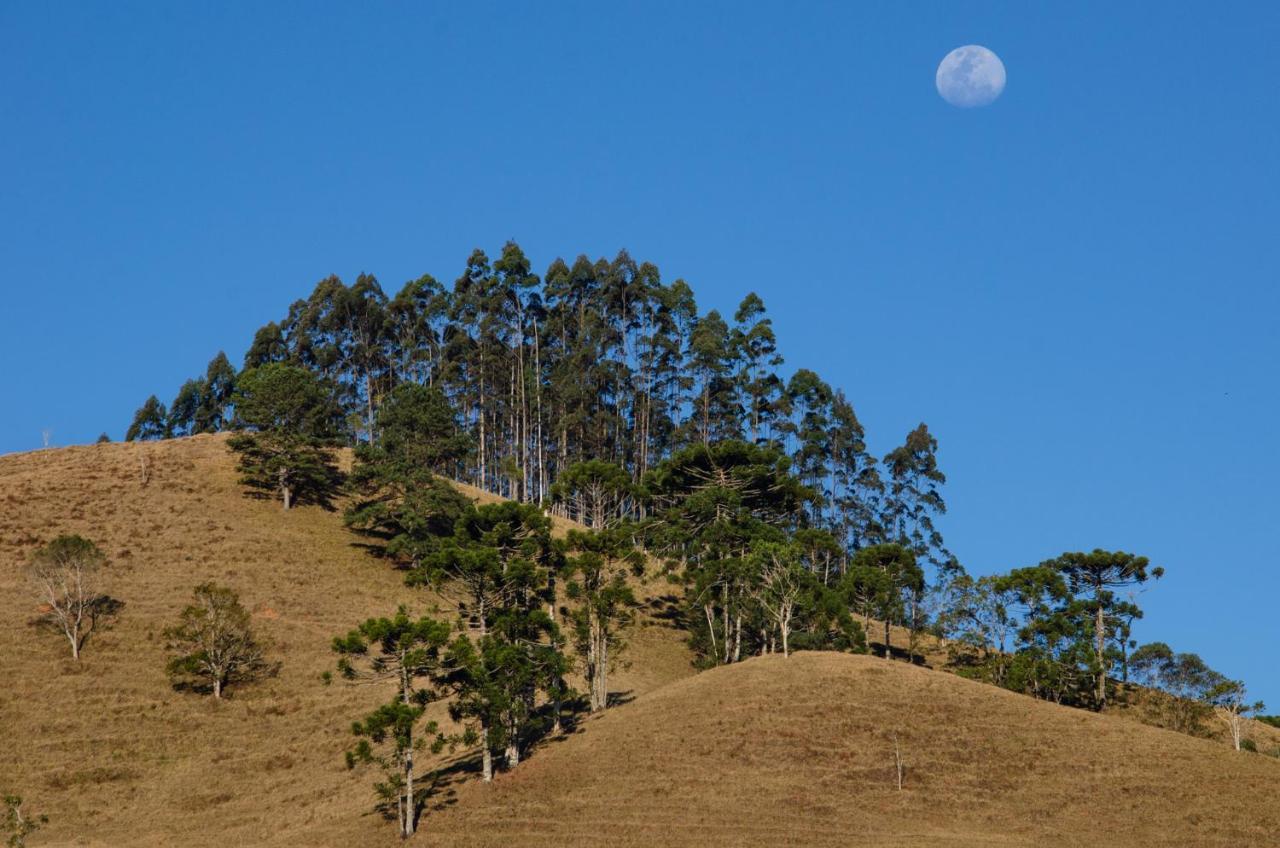Pousada Vista Bonita Visconde de Mauá Eksteriør bilde