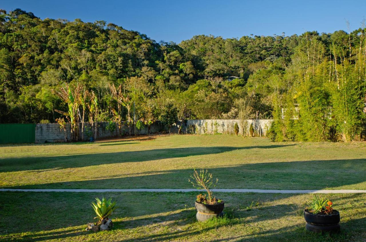 Pousada Vista Bonita Visconde de Mauá Eksteriør bilde